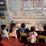 一段と静かな木曜日