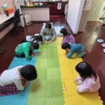 体験とお茶のレッスン