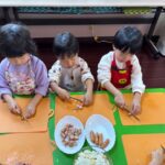 クッキングデー