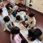 今日のキンダー