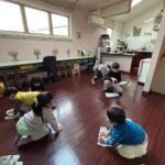 クッキングデー