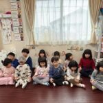 ３月３日ひな祭り